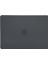 MacBook Pro 13 M2 2022 A2686 Uyumlu Kılıf Koruyucu Kapak Karbon Fiber Desenli Transpan Tasarım 13.3" 5