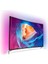 Kristalize Panel Grundig Rio 49 CLX 7745 AP Tv Ekran Koruyucu Düz (Flat) Ekran 1