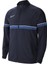 Academy 21 Track Jacket Woven 1