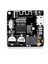 Roba VHM-314 Bluetooth 5.0 Mp3 Modül VHM-314 Bluetooth 5 Ses Alıcı Kartı Mp3 Müzik Çalma Kartı 5