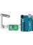 Roba 10 kg Ağırlık Ölçme Sensörü Loadcell HX711 Tartı Terazi Arduino 4
