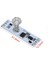 Robakapasitif Dokunmatik LED Sürücü Dimmer Modül Dc 9-24V 3A Helezon 1