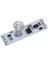 Robakapasitif Dokunmatik LED Sürücü Dimmer Modül Dc 9-24V 3A Helezon 2