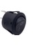 Roba Yuvarlak 2 Pin Anahtar Rocker Switch Mini Buton Kcd1 Siyah Açma 3