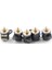 Roba Micro Step Motor 6x7.5mm 2 Faz 4 Telli ( Dikkat Çok Küçüktür !! ) 2