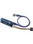 Roba Pcı Express To Pcıe Adaptör Set 1x To 16X USB 3.0 Bitcoin Mining 5