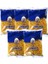 Ankara Burgu Makarna 500 gr x 5 Adet 1