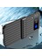 Samsung Galaxy Z Flip 4 Telefon Kılıfı (Yurt Dışından) 3