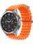 Huawei Watch Gt / Gt2 / Gt2 Pro / Gt3 / Gt3 Pro - Honor Magic Watch 2 46MM - Samsung Gear Watch 46MM Silikon Kordon Kayış 1