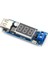 Roba 40V To 5V 2A Voltaj Düşürücü USB Çıkış Soketi Mobil Güç Kaynağı 4