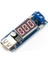 Roba 40V To 5V 2A Voltaj Düşürücü USB Çıkış Soketi Mobil Güç Kaynağı 5