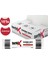 80*110 Endüstriyel Jumbo Çöp Poşeti 400 gr 10'lu Paket 1