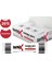 80*110 Endüstriyel Jumbo Çöp Poşeti 400 gr 20'li Paket 1