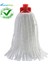 Mikrofiber Boncuk Mop Yedek Başlık 1