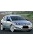 Opel Astra H 2003-2009 Sedan-Hbuyumlu Batman Parlak Siyah Ayna Kapağı 1