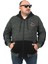 Büyük Beden Erkek Sweat The Frontier 22726 1