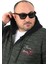 Büyük Beden Erkek Sweat The Frontier 22726 3