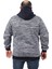 Büyük Beden Erkek Sweat The Frontier 22726 2
