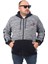 Büyük Beden Erkek Sweat The Frontier 22726 4