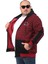 Büyük Beden Erkek Sweat The Frontier 22726 1