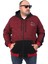 Büyük Beden Erkek Sweat The Frontier 22726 3