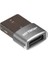 HY-XO33 Siyah Type C F To USB M Metal Gövdeli Otg Çevirici 2