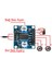 Roba PAM8406 Modül 2 x 5W Sterio Ses Yükseltici Amfi Class D Amfilikat 1