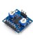 Roba PAM8406 Modül 2 x 5W Sterio Ses Yükseltici Amfi Class D Amfilikat 4