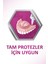 Yastık Konforlu Diş Protezi Yapıştırıcı Krem x 4 Adet 6