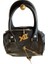 Çanta Tasarımlı Duvar Saati / Handbag Clock 3