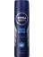 NIVEA MEN Erkek Sprey Deodorant,Nemlendirici Krem,Tıraş Köpüğü,Tıraş Sonrası Balsam 4