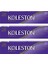 Koleston Tüp Boya 50 Ml - 7.0 Kumral 3 Adet 1