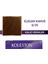 Koleston Tüp Boya 50 Ml - 6.35 Elegant Kahve + 20 Vol Oksidan Peroksit 3