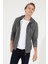 Erkek Antrasit Melanj Sweatshirt 50253125-VR081 1