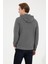 Erkek Antrasit Melanj Sweatshirt 50253125-VR081 5