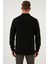 Pamuklu Regular Fit Düğmeli Polo Yaka Sweat Erkek Sweat 5905211 5