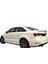 Audi A3 Sedan 2013-2017 Marşpiyel (Plastik) 2