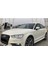 Audi A3 Sedan 2013-2017 Marşpiyel (Plastik) 4