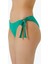 63001 Nil Yeşili Bikini Altı 3