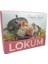 Nar Aromalı Antep Fıstıklı Çifte Kavrulmuş Lokum 500gr 1