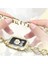 Apple Watch 40MM Krd-56 Halka Tasarım Metal Kordon 3
