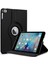 Ipad 7.8.nesil 10.2 Inç Uyumlu Dönerli Tablet Kılıfı Seti Ekran Koruyucu+Kalem Ipad Tablet Seti iPad Tablet Seti 2