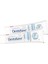 Aşındırmayan Beyazlık 75 ml x 2 1