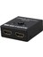 2 Port Çift Yönlü HDMI Switch Splitter Ekran Monitör Çoklayıcı Çoğaltıcı 1