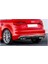 2012-2016 Audi A3 Difüzör Cift Çıkış Black 2