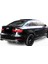 Audi A3 S3 Sedan 2013 - 2016 Difüzör (Plastik) 3