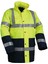 Uniwest® Uw 321 Reflektörlü Su Geçirmez Parka 1