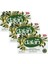 Banyo Sabunu Zeytinyağlı 4*150 gr 600GR x 3 Paket 1