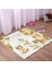 Nesa_Decor Aslan Desenli Kaymaz Tabanlı Makinede Yıkanabilir Çocuk Halısı Hd Dijital Baskı 3