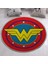 Nesa_Decor Wonder Women Genç, Çocuk Odası Halısı 2